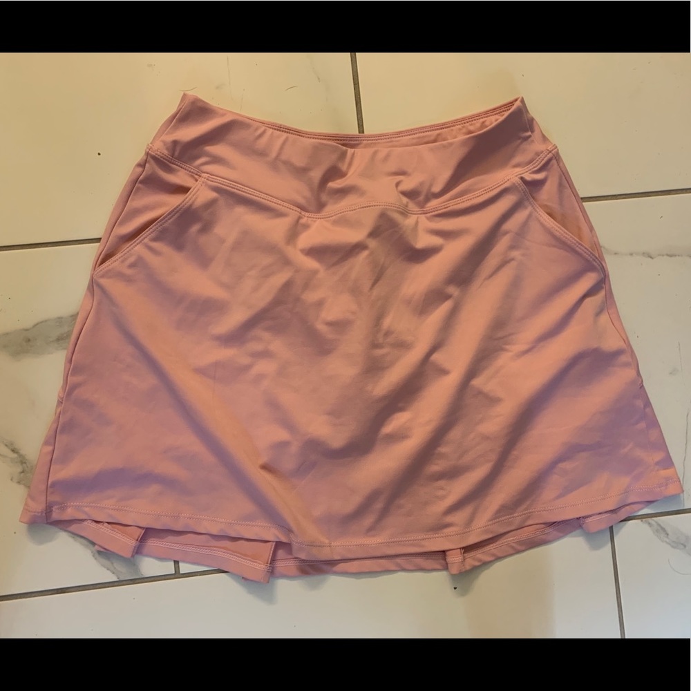 Tennis/golf skirts/skorts